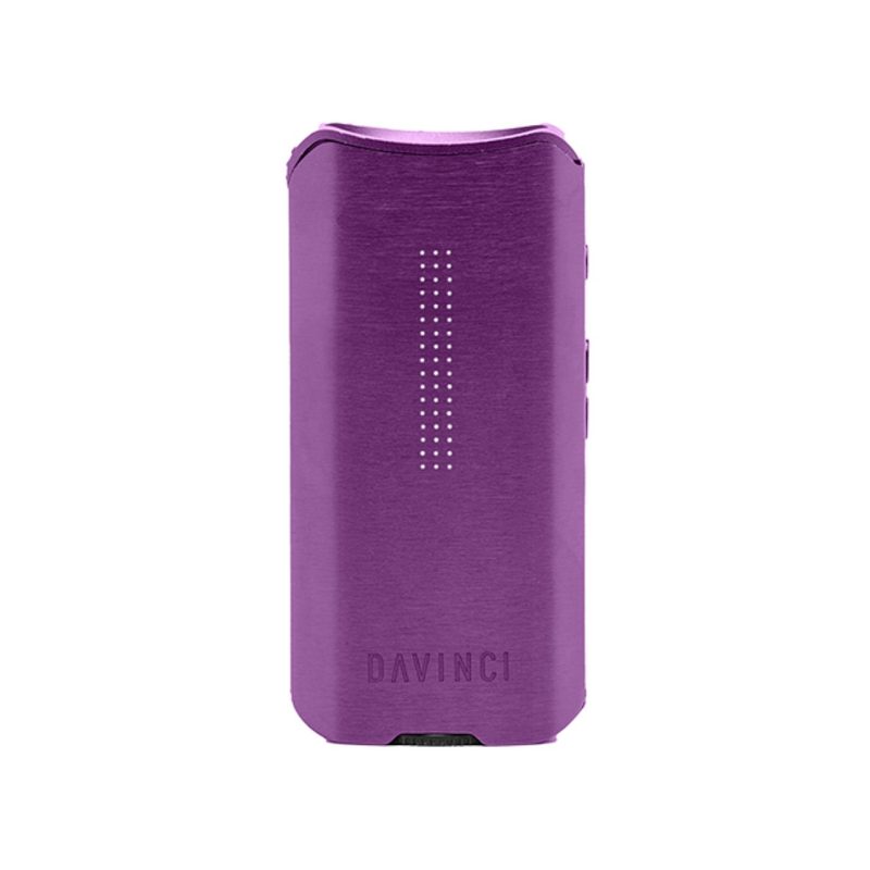 davinci iq2 dry herb concentrate vaporizer 184900