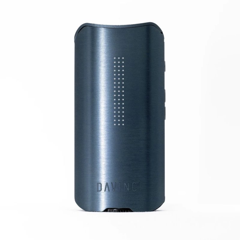 davinci iq2 dry herb concentrate vaporizer 998497