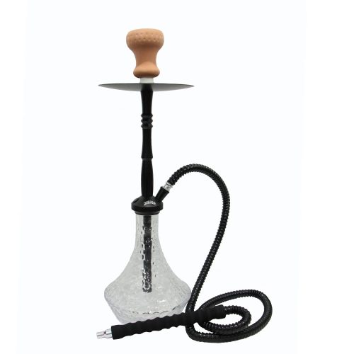 inhale hookah 1 hs 24 dutch black 645362