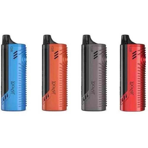 lookah q8 3000mah wax vape w coilless quartz dish 581713