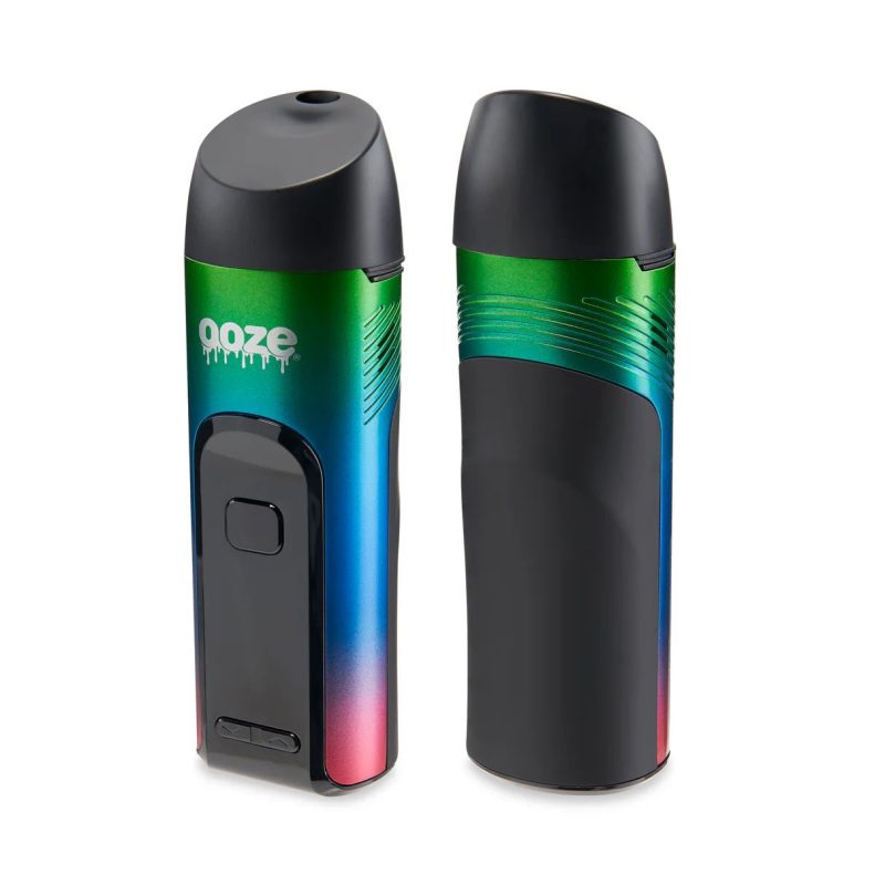 ooze verge dry herb vape rainbow 164644